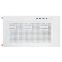 Cougar Airface 180 White