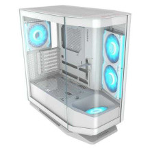 Cougar Gaming FV270 White