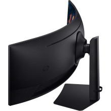 Samsung Odyssey G9...