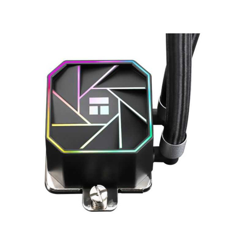 Thermalright Aqua Elite 360 V3 120mm Liquid CPU Cooler Black