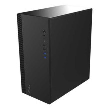 MSI Pro Shield M100P Black