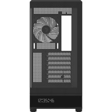 Aerocool P500B Digi Black