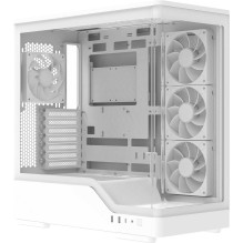 Aerocool P500A White