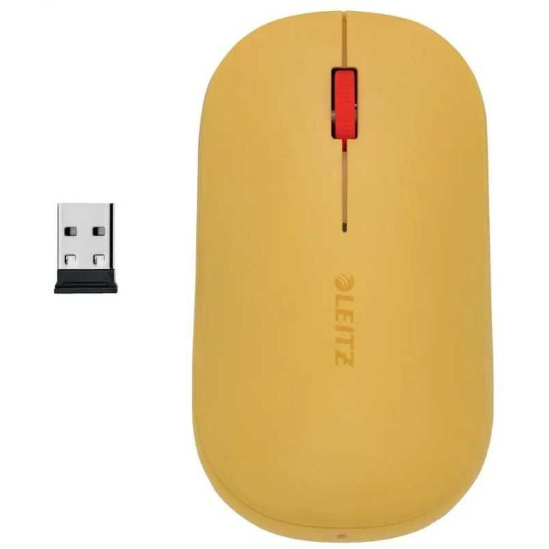 LEITZ COSY Yellow