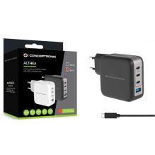Conceptronic ALTHEA18B 100W...
