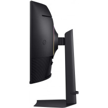 Samsung Odyssey G7...