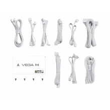 Chieftec Vega M 850W White