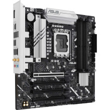 Asus B860M Max Gaming AX