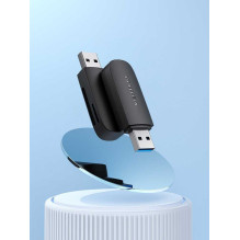 Vention CLGB0 Black