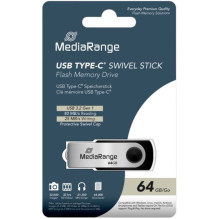 MediaRange 64GB USB 3.2...