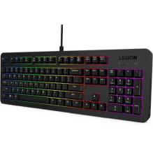 Lenovo Legion K310 Black (EN)