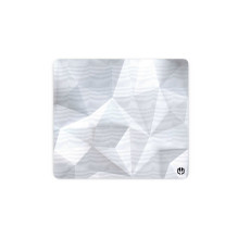 Endorfy Crystal Onyx White L