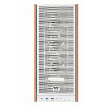 Thermaltake S370 WS Snow White