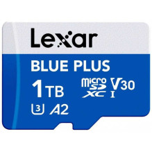 Lexar Blue Plus 1TB Micro...