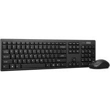 Lenovo 100 Combo Black (EN)