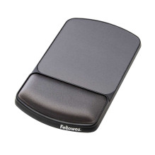 Fellowes Premium Gel Grey