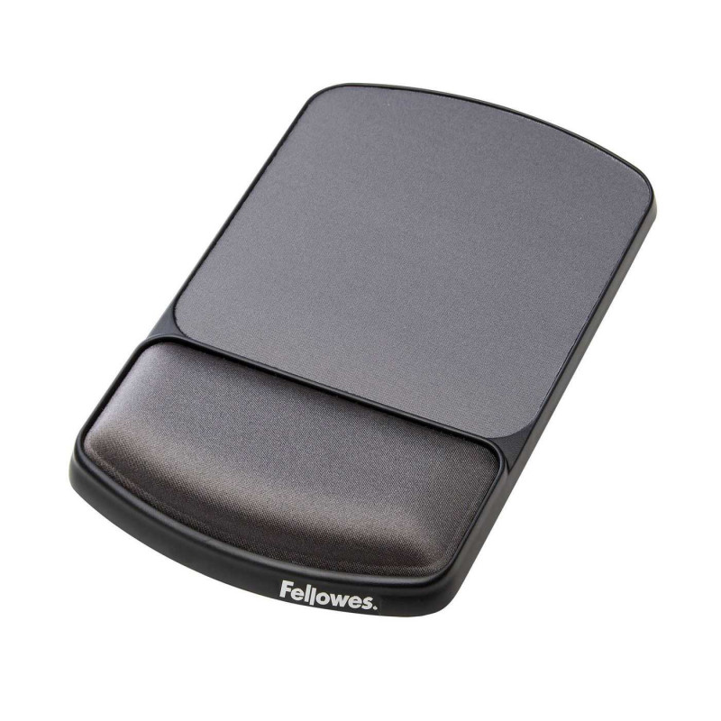 Fellowes Premium Gel Grey
