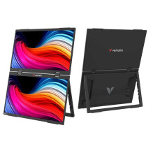 Verbatim Dual Monitor...