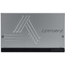 Montech Century II 850W Silver