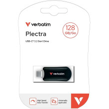 Verbatim 128GB USB-C 3.2...