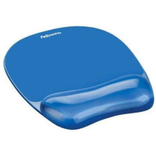 Fellowes Crystal Blue