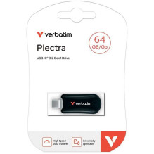 Verbatim 64GB USB-C 3.2 Gen...