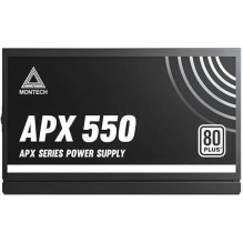 Montech APX550 550W Black