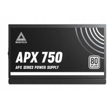 Montech APX750 750W Black