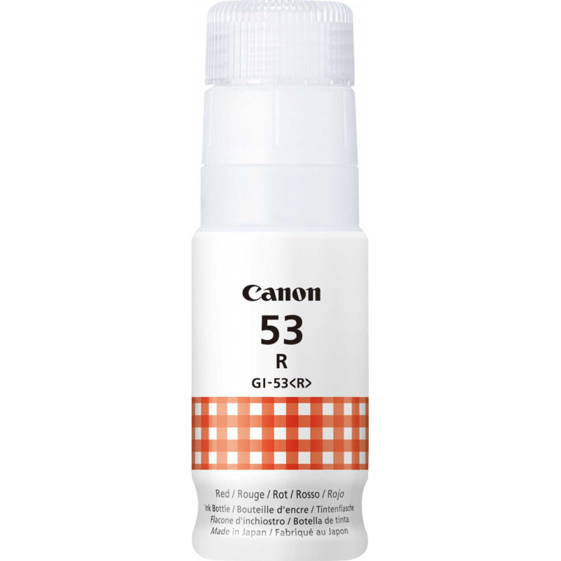 Canon Canon Ink RD GI-53