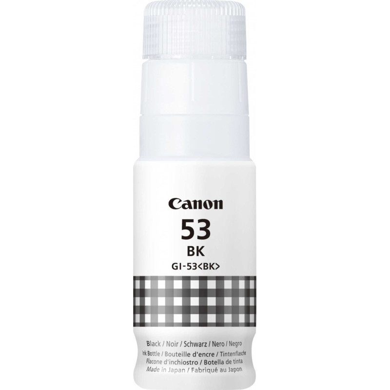 Canon Canon Ink Black GI-53