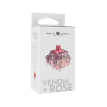 White Shark Venom Rose...