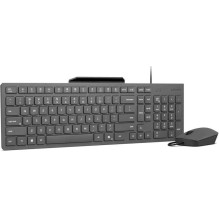 Lenovo 310 Combo Black (EN)