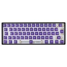 „White Shark Purplepulse“...