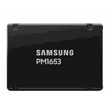 Samsung PM1653 15.4TB