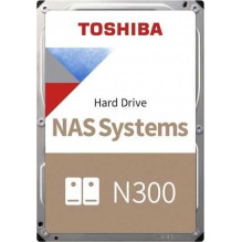 Toshiba N300 20TB 3,5"...