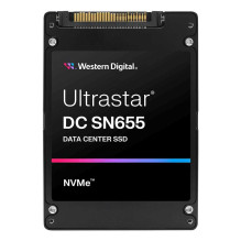 Western Digital Ultrastar...