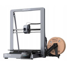 „Creality Ender-3 V3 Plus“ juodas „Creality Ender-3 V3 Plus“ juodas