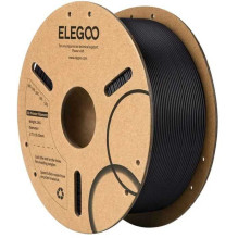 Elegoo PLA-CF Filament Black 1kg