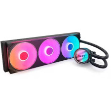 Nzxt Kraken Core RGB 360mm...