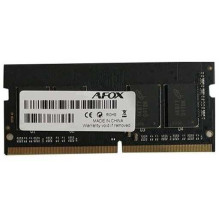 „Afox“ 16 GB DDR4 2400 MHz...