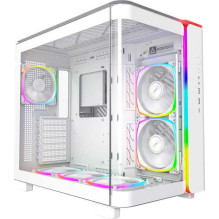 Montech King 95 Pro White
