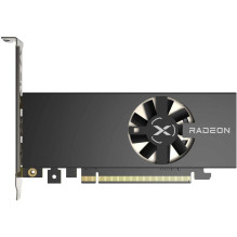 „XFX Radeon RX 6400 SWFT...
