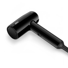 Braun BRHD150E juodas