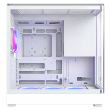 Montech King 45 Pro White