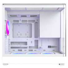 Montech King 15 Pro White Montech King 15 Pro White