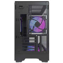 Montech King 15 Pro Black