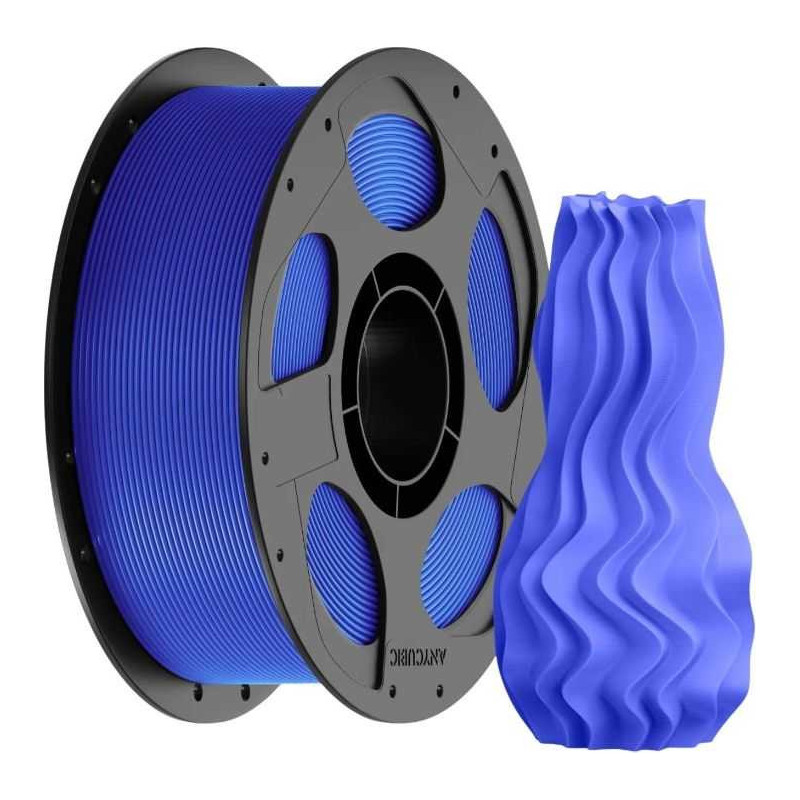 Anycubic Filament PLA Basic Blue 1kg