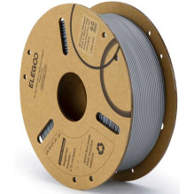 Elegoo PLA filamentas pilkas 1kg