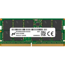 Micron Green 16GB DDR5...