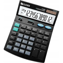 ELEVEN CT-666N Black
